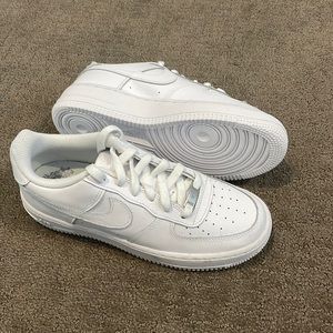 Big Kids 6.5Y Air Force 1